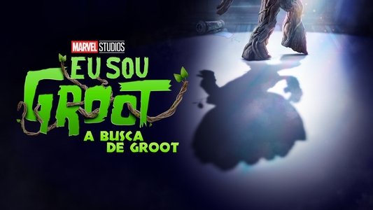 Groot's Pursuit