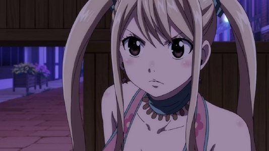 劇場版 FAIRY TAIL -DRAGON CRY-