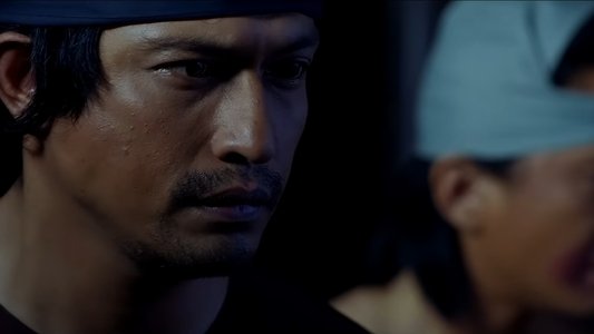 Mat Kilau: Kebangkitan Pahlawan
