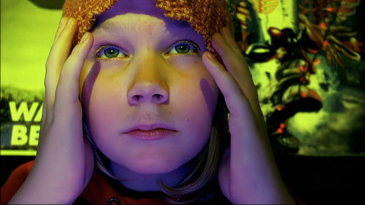 Porcupine Tree: Fear of a Blank Planet