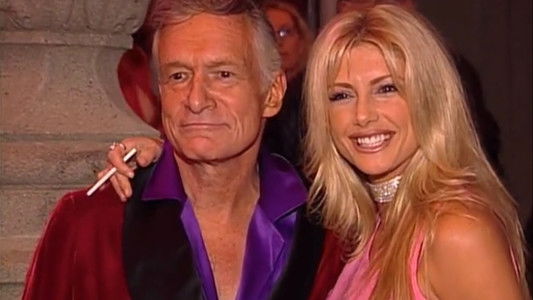 Playboy: Inside the Playboy Mansion