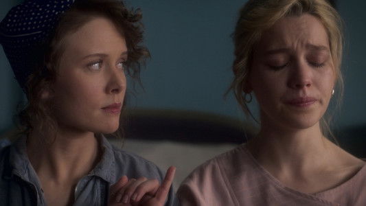 The Haunting of Bly Manor