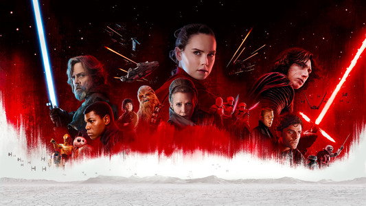 Star Wars: The Last Jedi