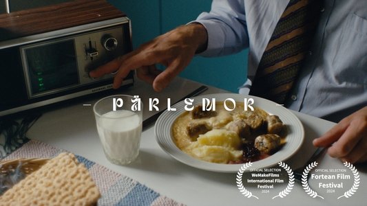 Pärlemor