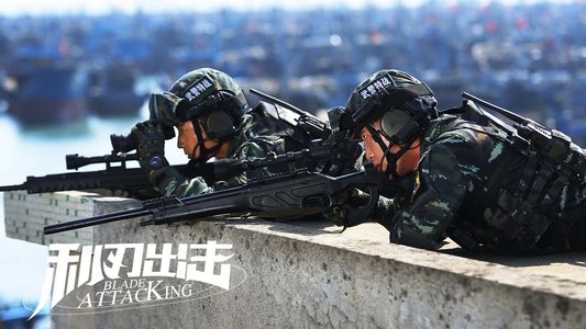 利刃出击