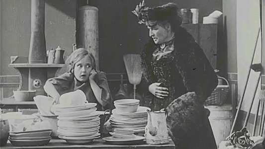Jean and the Waif