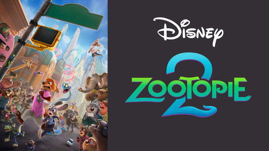 Zootopia 2