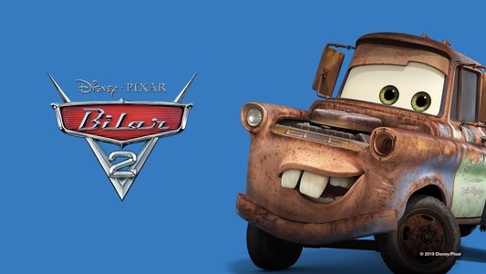 Cars 2