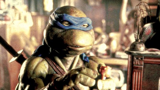 Teenage Mutant Ninja Turtles