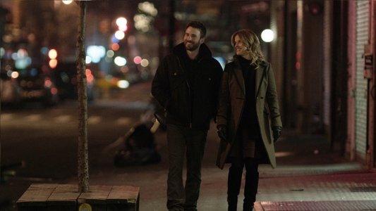 Before We Go