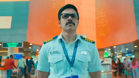 तस्करी: द स्मगलर्स वेब