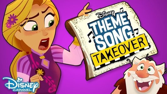 Theme Song Takeover
