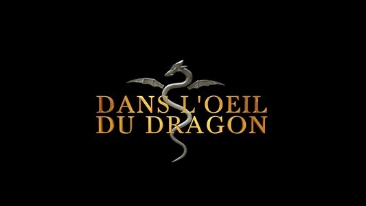 Dans l'oeil du dragon