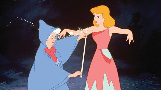 Cinderella