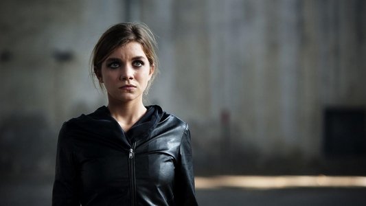 Il ragazzo invisibile - Seconda generazione