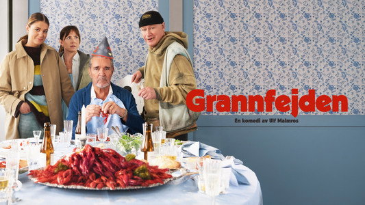 Grannfejden