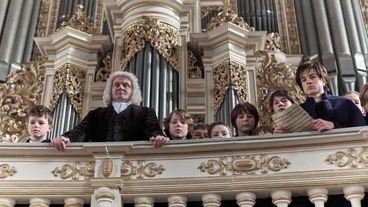 Bach - Ein Weihnachtswunder