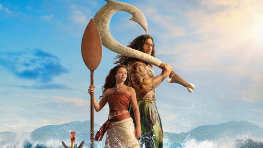 Moana