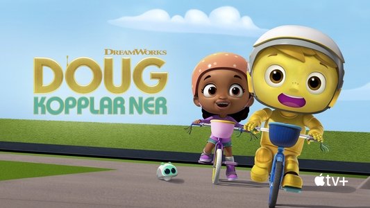 Doug Unplugs