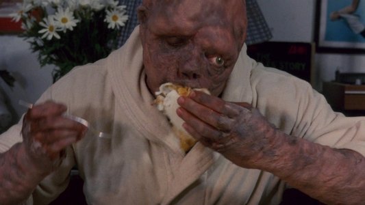 The Toxic Avenger