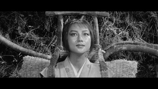 隠し砦の三悪人