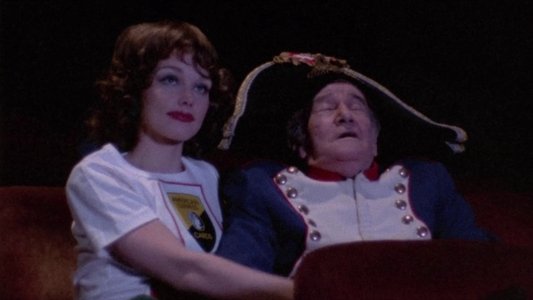The Opening of Misty Beethoven