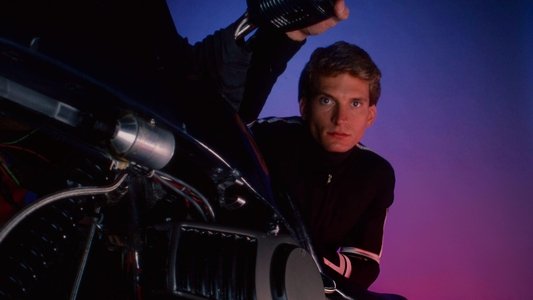 Street Hawk
