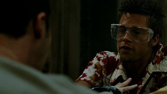 Fight Club