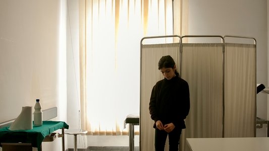 Il silenzio
