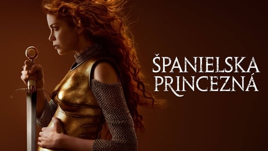 The Spanish Princess