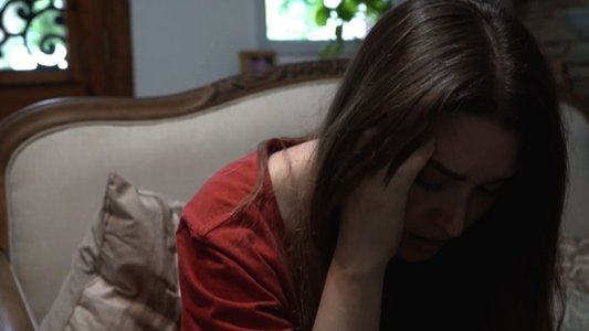 El tiempo que nos quiebra