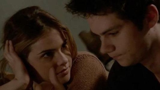 Teen Wolf