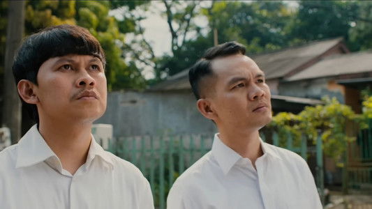 Agak Laen: Menyala Pantiku!