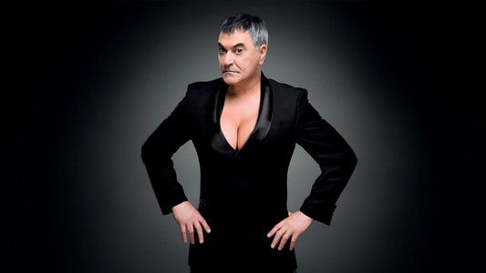 Jean-Marie Bigard - Nous les femmes