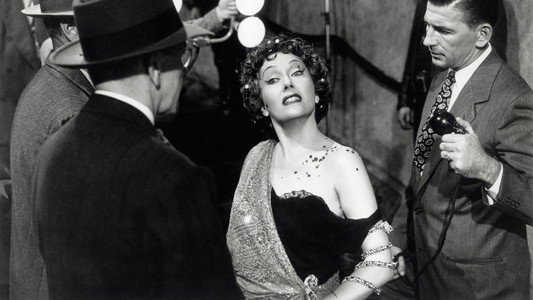 Sunset Boulevard