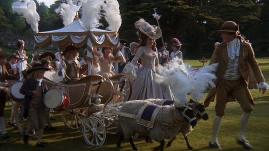 Barry Lyndon