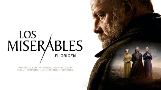 Jean Valjean