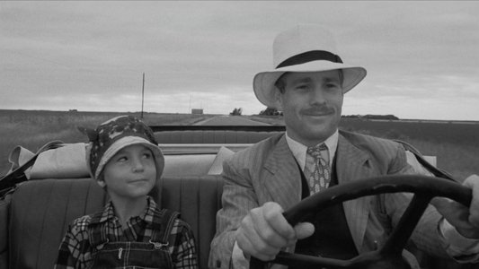 Paper Moon
