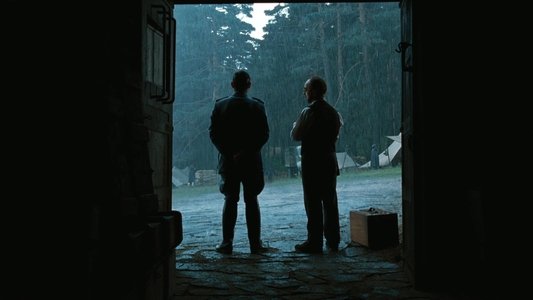 El laberinto del fauno