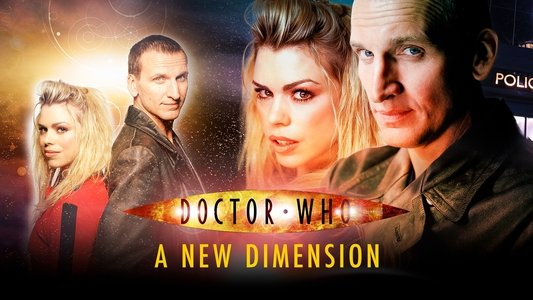 Doctor Who: A New Dimension
