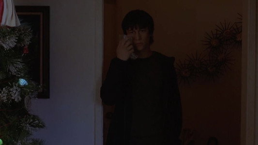 Mysterious Skin