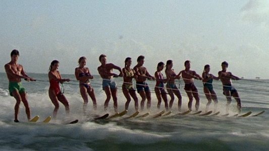 Jaws 3-D