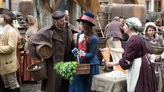 Les Visiteurs : La Révolution