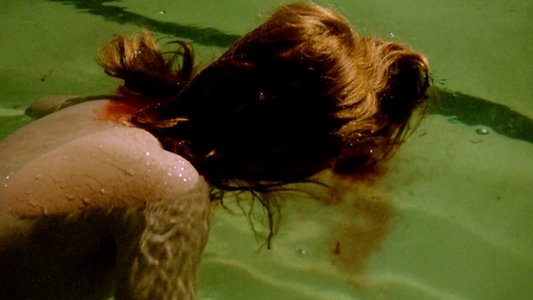 Deep End