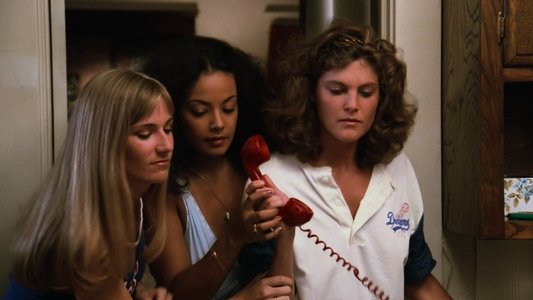 The Slumber Party Massacre
