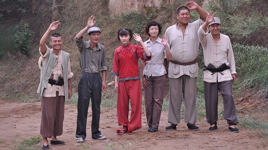双枪李向阳之再战松井