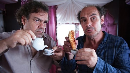 Les Trois Frères : Le Retour