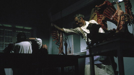 Murders in the Rue Morgue