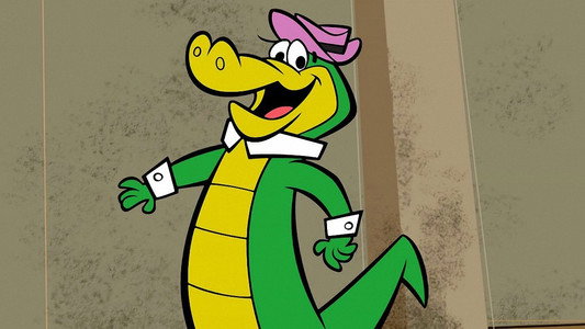 The Hanna-Barbera New Cartoon Series