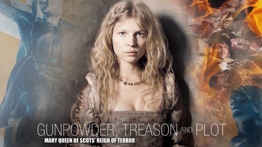Gunpowder, Treason & Plot